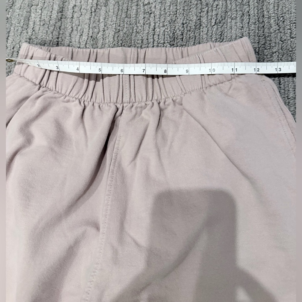 Boys Lie Tan Joggers with Pockets - Picture 12 of 16